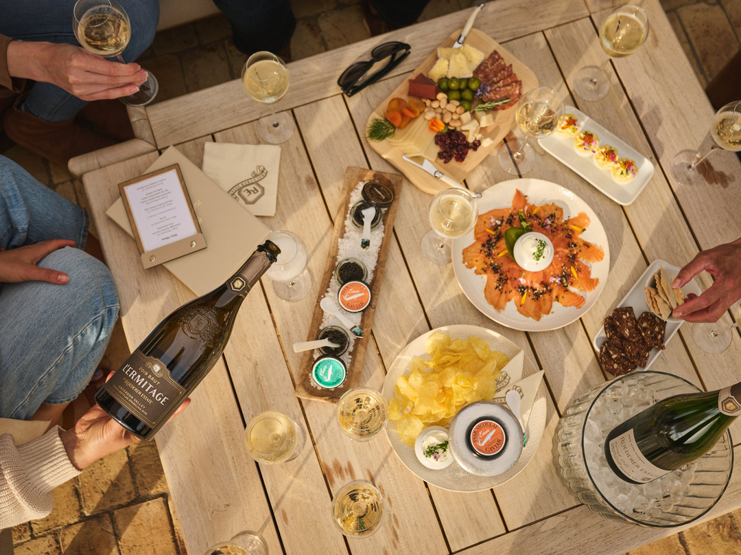 Roederer Estate-Philo必去景点