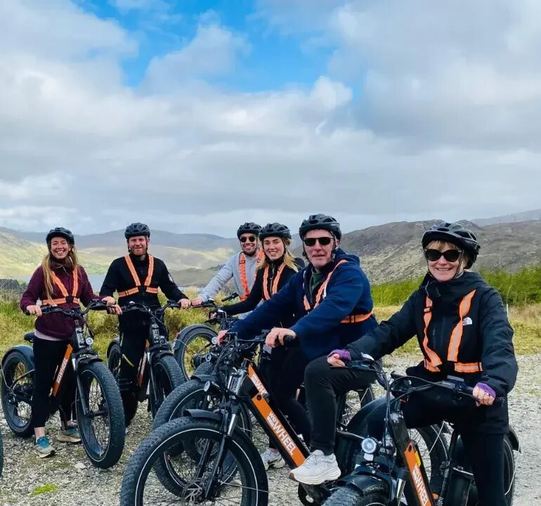 Gweedore Adventures