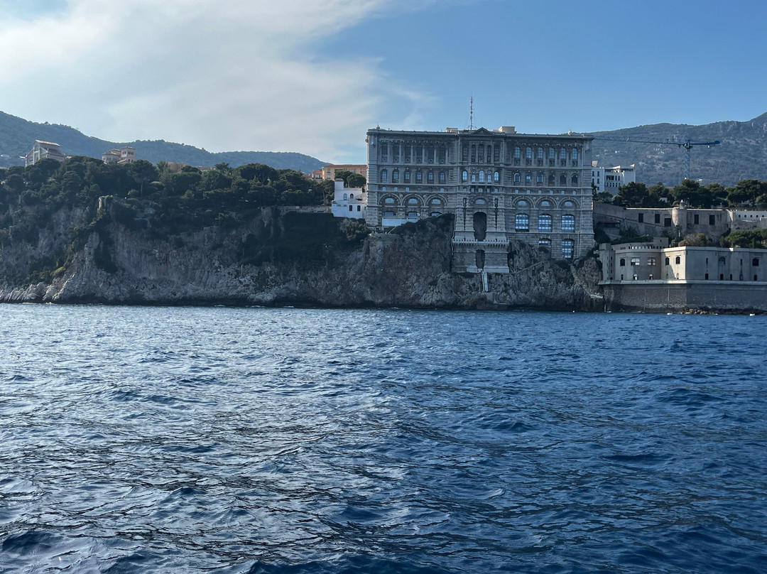 Jetmala-卡普戴尔海角必去景点