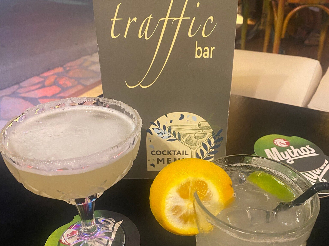Traffic Bar-提斯里菲必去景点