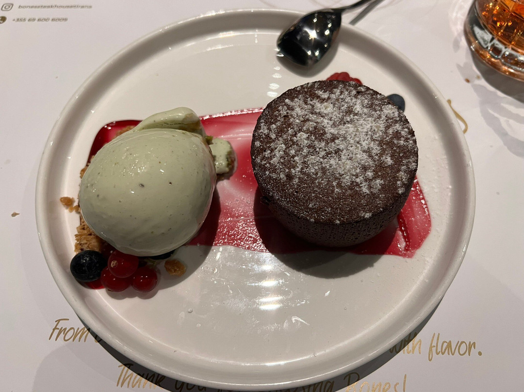 Mk Hotel Tirana主图