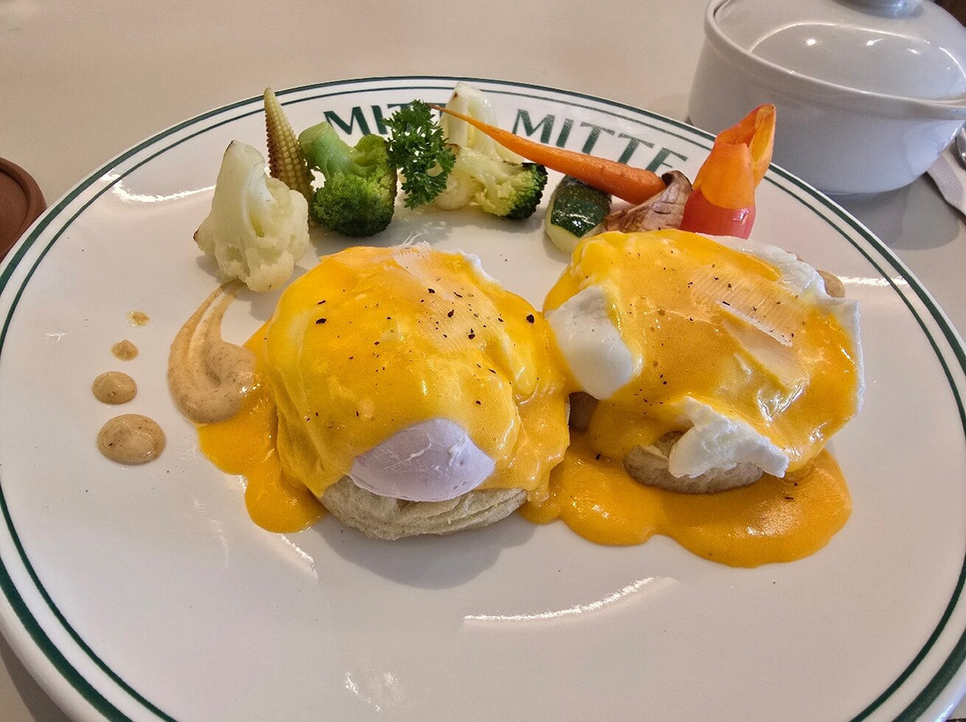 MITTE MITTE Huahin