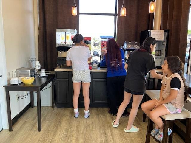 Days Inn by Wyndham Waynesboro主图