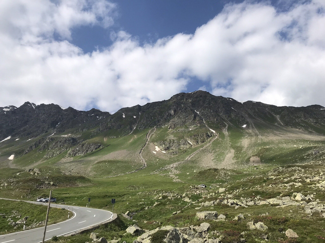 Passo dello Stelvio-博尔米奥必去景点