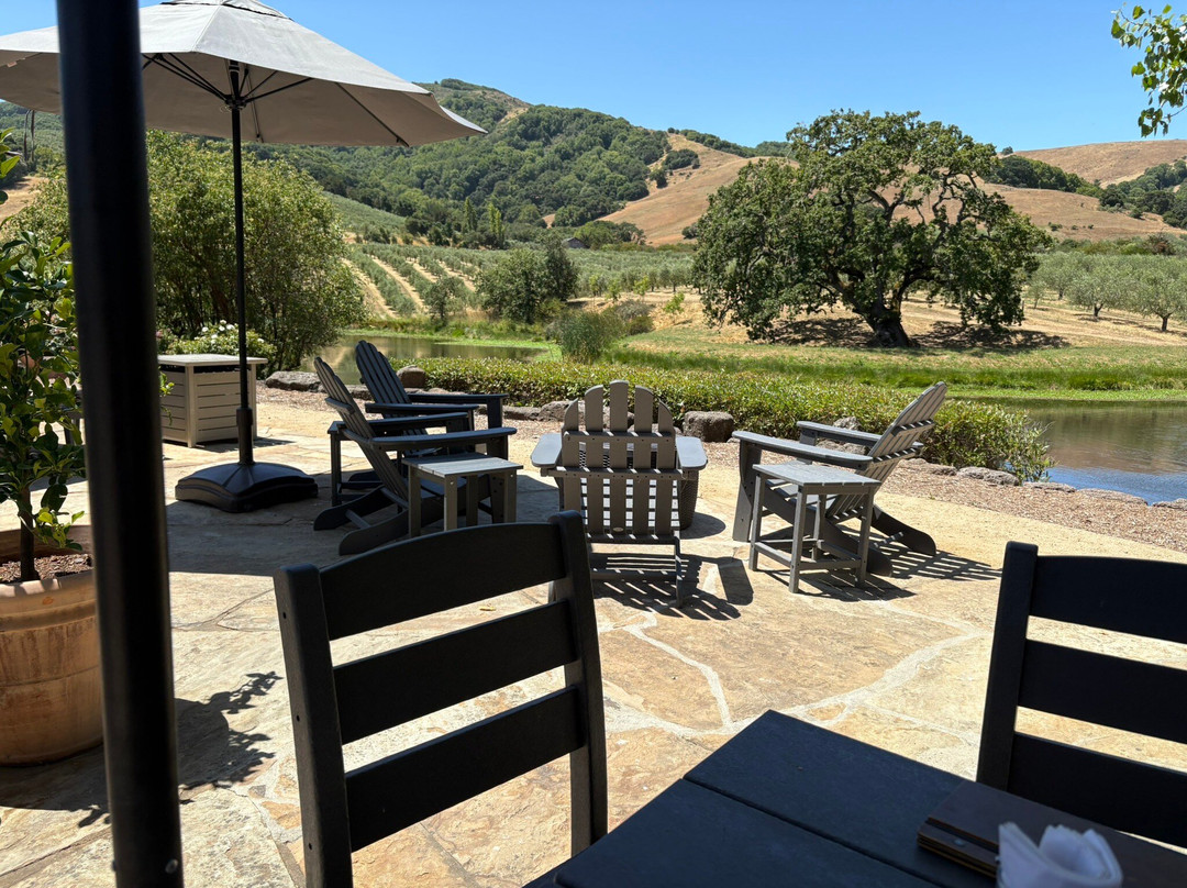 McEvoy Ranch-佩塔卢马必去景点