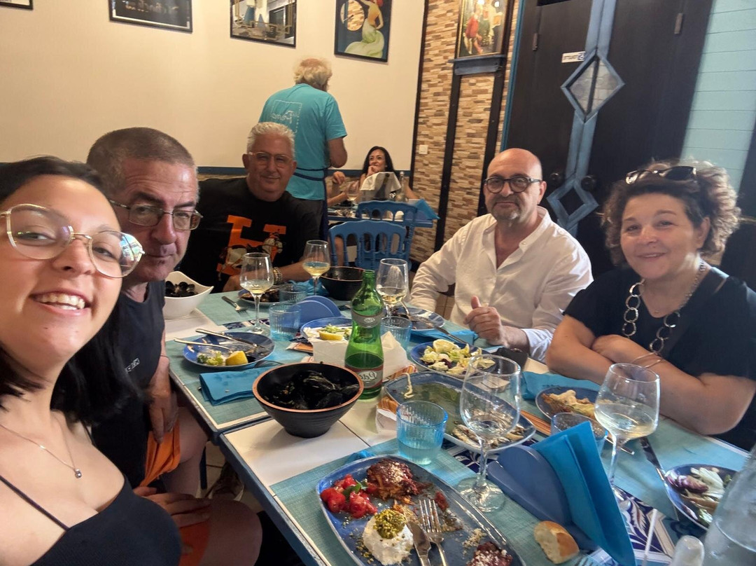 Trattoria Da Primo