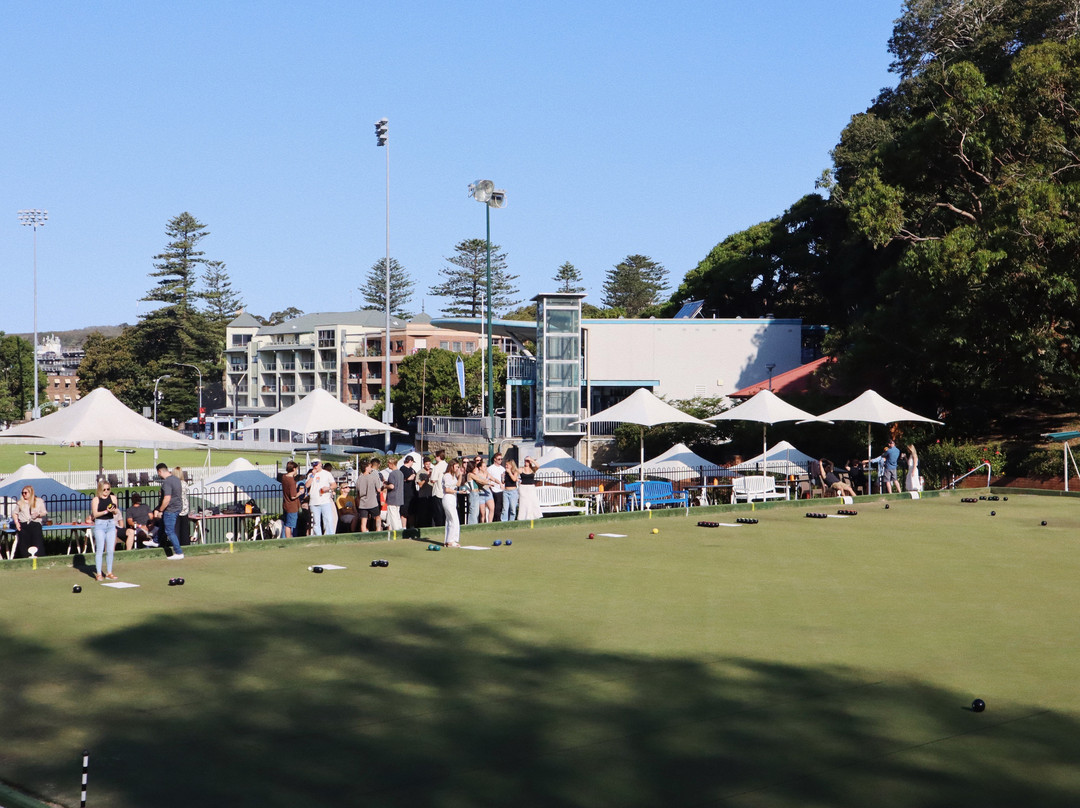 Rock n Bowl @ Manly Bowling Club-曼利议会必去景点