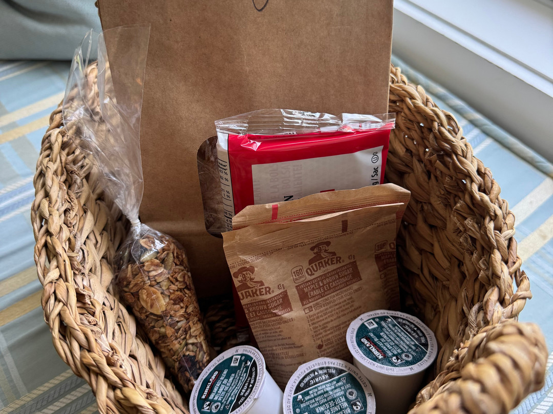 Shamrock Suites & Shamrock Train Suites主图