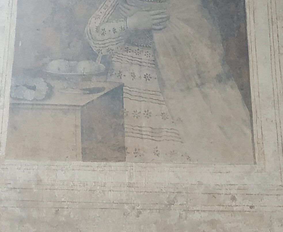 Chiesa della Madonna delle Nevi-Santa Fiora必去景点