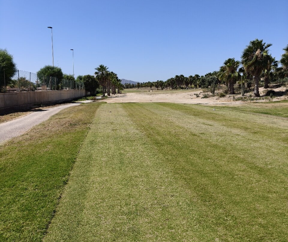 Camposol Club De Golf-Camposol必去景点