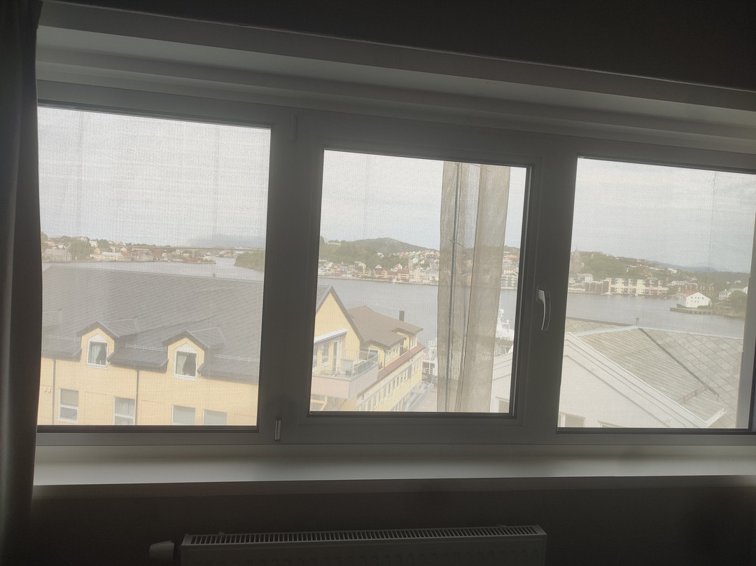 Quality Hotel Grand Kristiansund主图