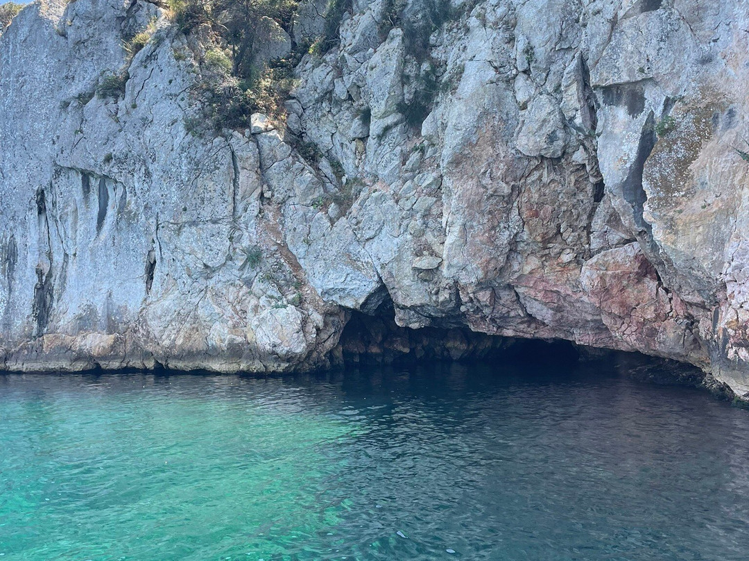 Sea Gems Boat Rental-新派拉莫斯必去景点