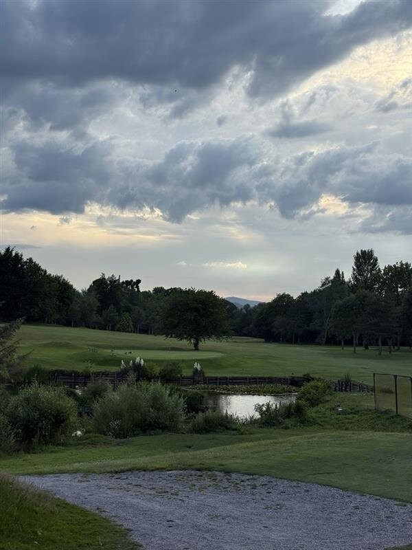 Padeswood and Buckley Golf Club-Padeswood必去景点