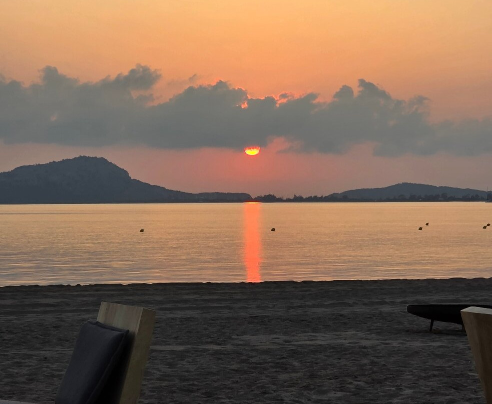 BIKE THE WAY - GKOGKOS KONSTANTINOS-Gialova必去景点