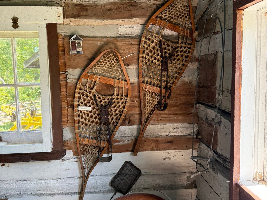 Kawartha Settlers' Village-博布凯真必去景点