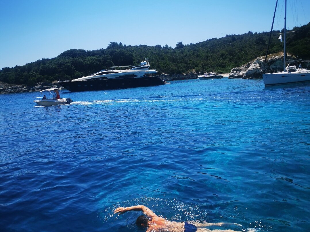 Tripitos Arch-Gaios必去景点