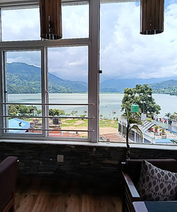 360 Sky Lounge餐厅图片