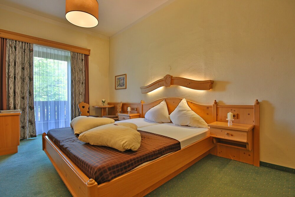 Hotel 3 Mohren主图