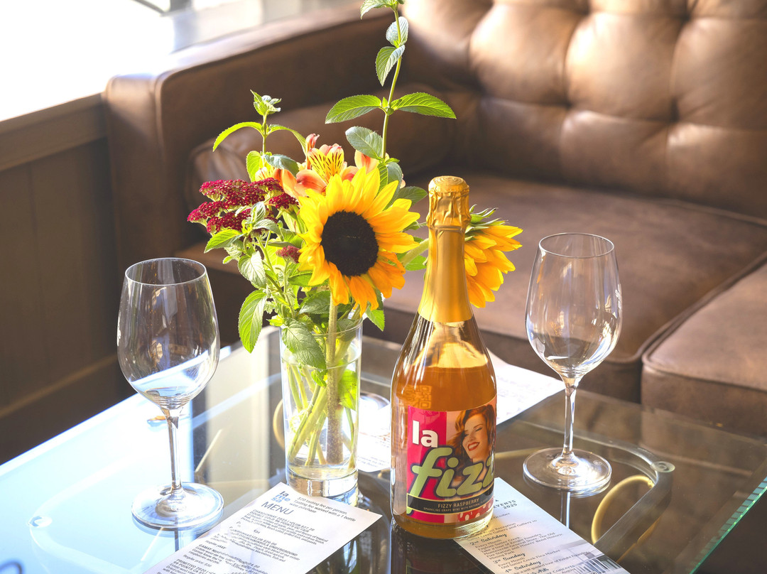 La Mesa Sutter Creek-Sutter Creek必去景点