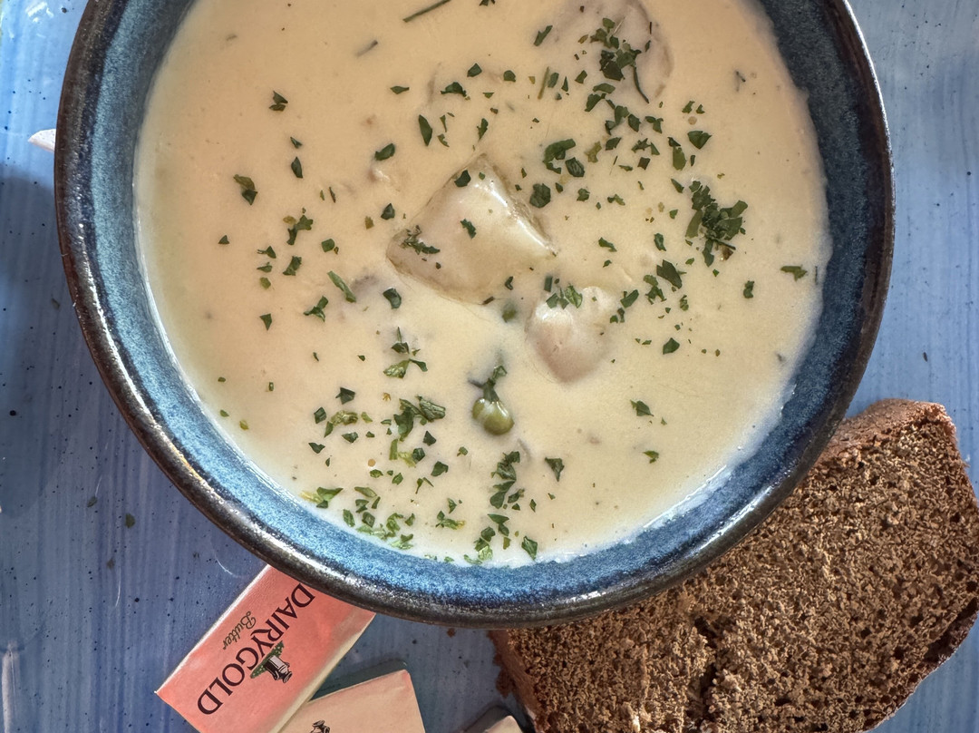 戴丝酒店(都柏林机场)主图