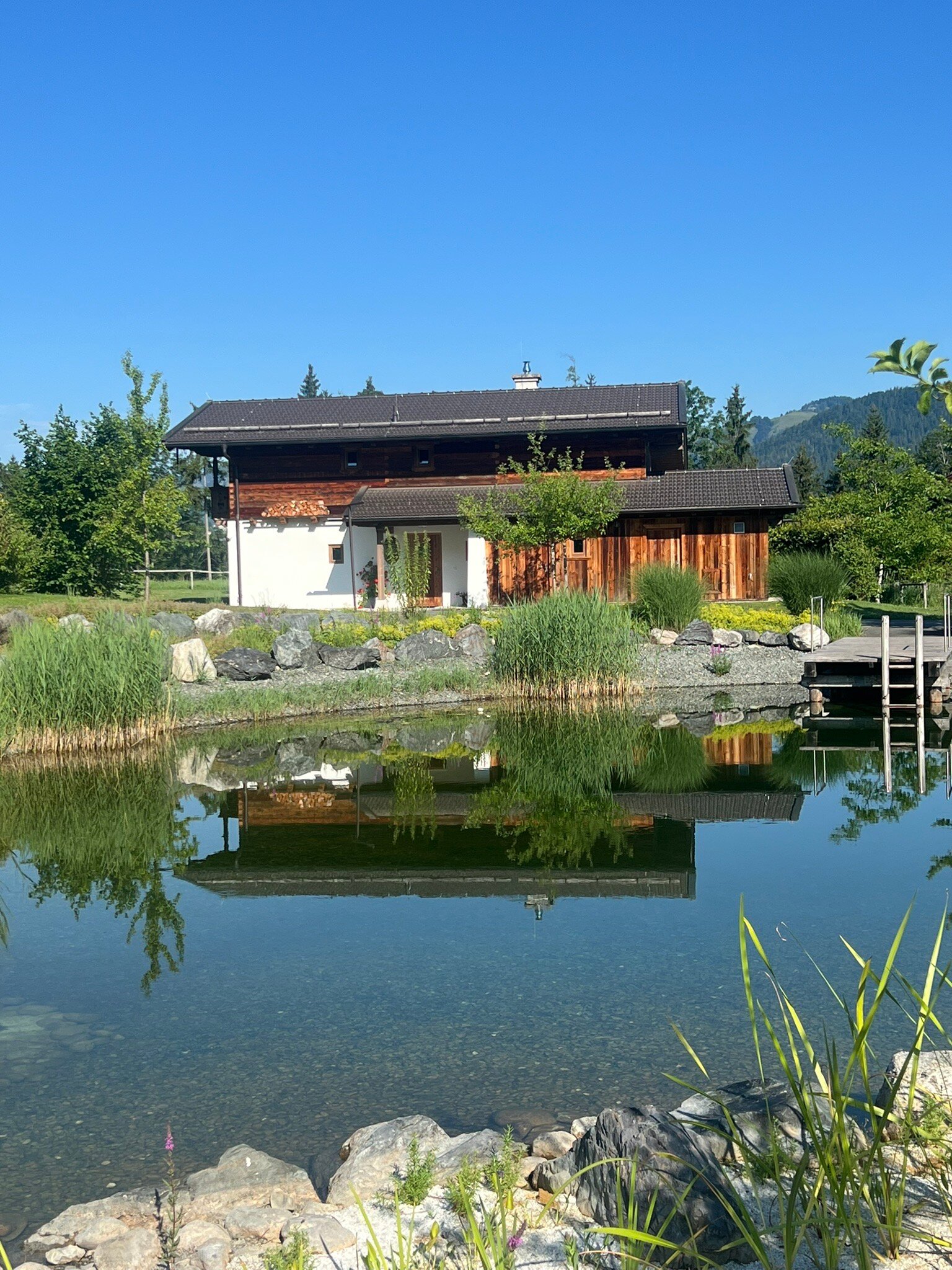 Relais & Chateaux Gut Steinbach Hotel Und Chalets-官方