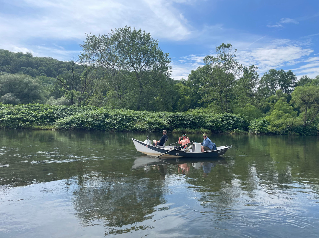 Filingo Fly Fishing-Gouldsboro必去景点