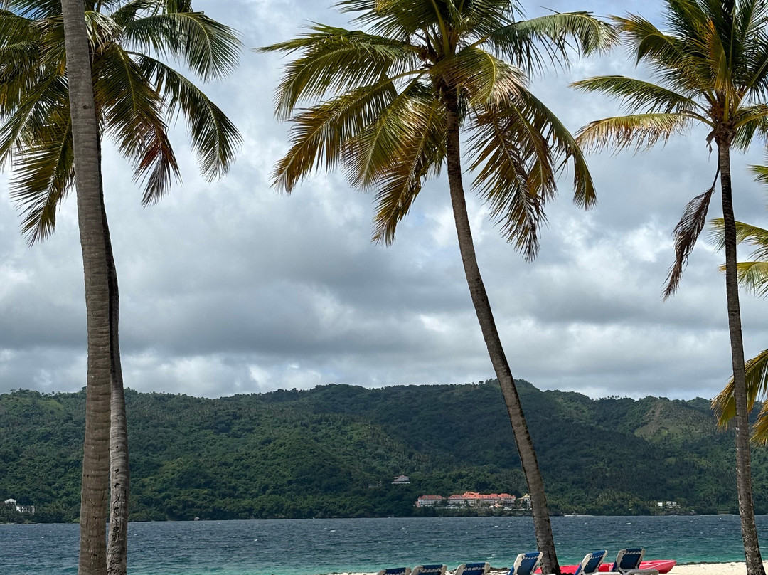 Action Tours By J Raven-Las Galeras必去景点