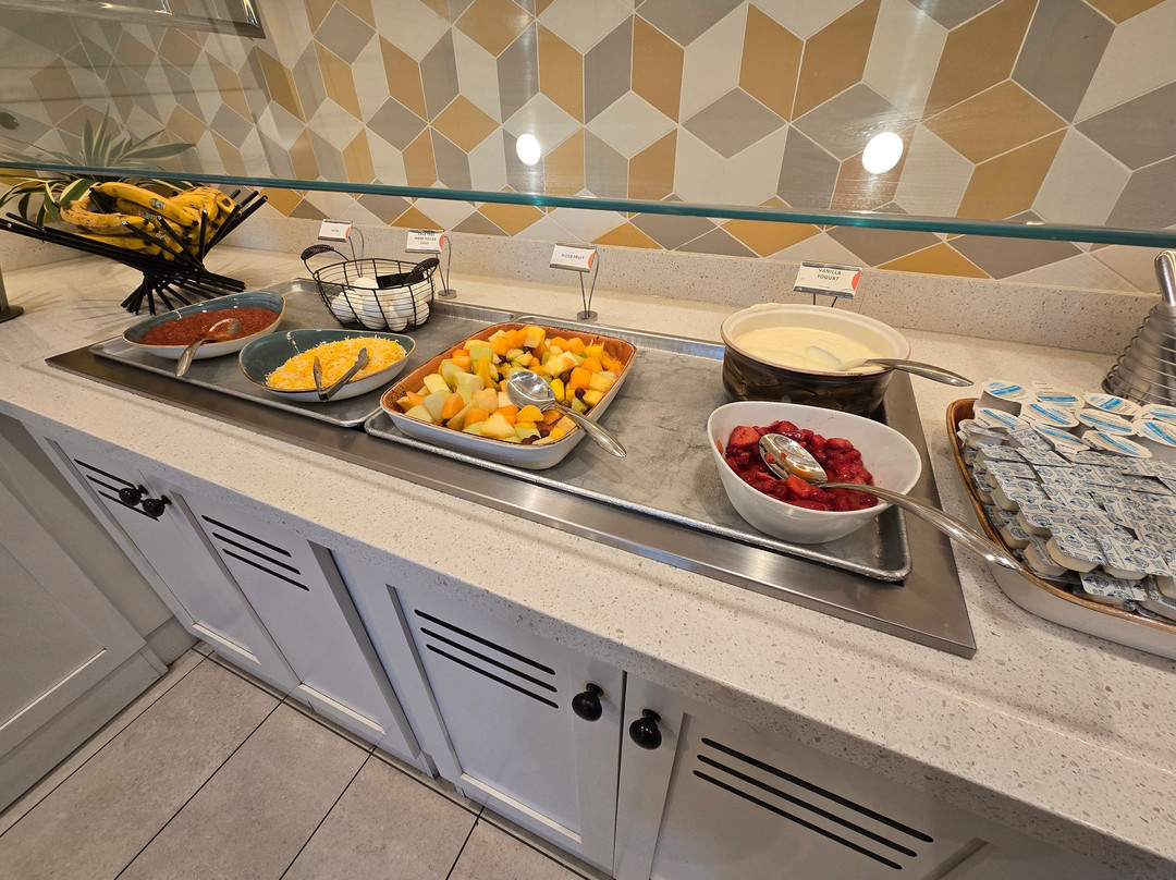 Hyatt Place Sioux Falls - South主图