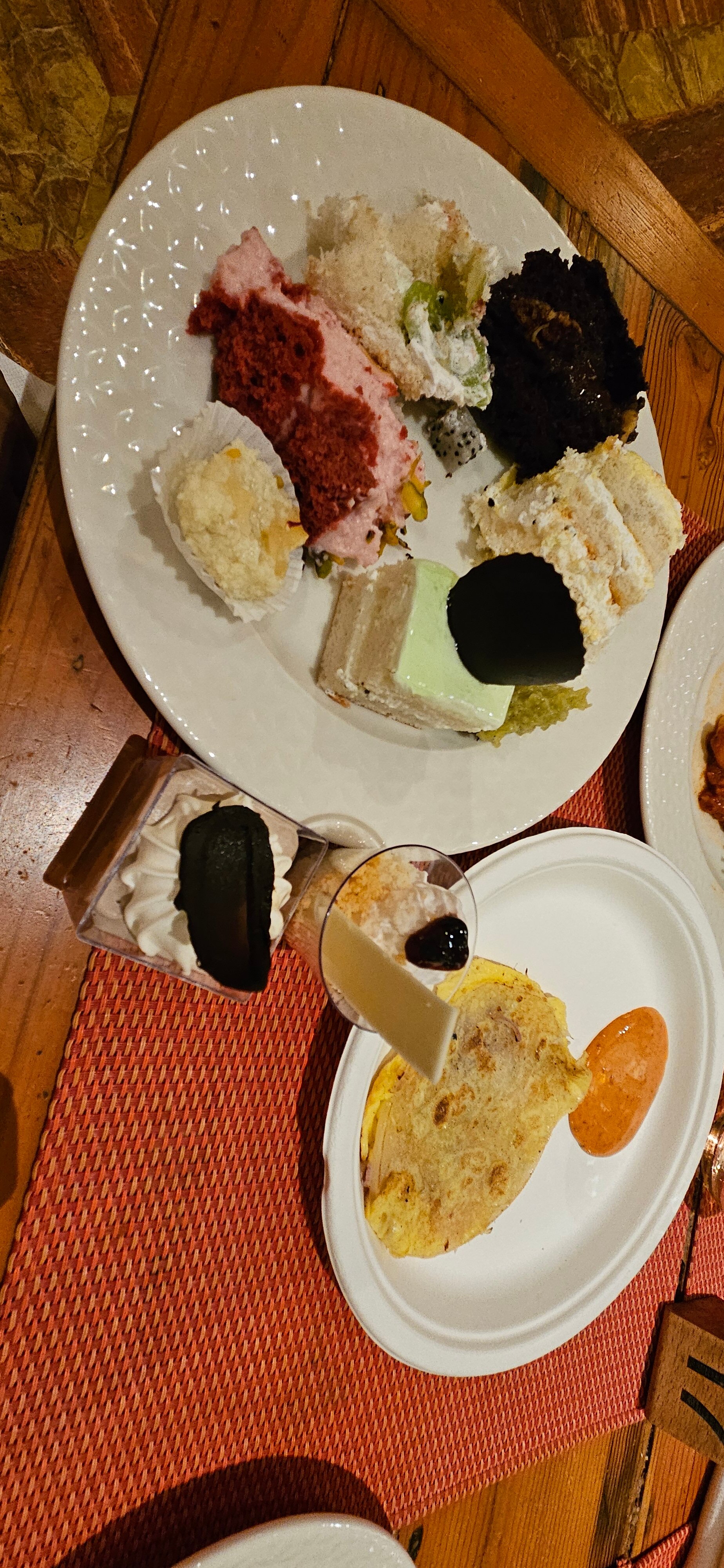 Fariyas Resort Lonavala-官方