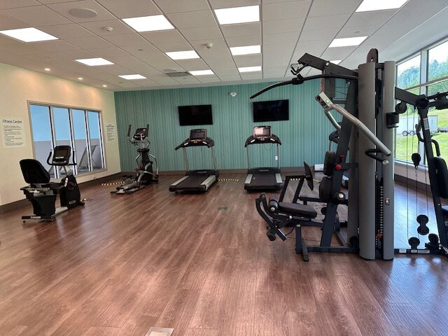 Holiday Inn Express & Suites Moncton By IHG主图