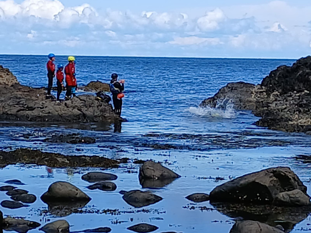 Revive North Coast-布什米尔斯必去景点