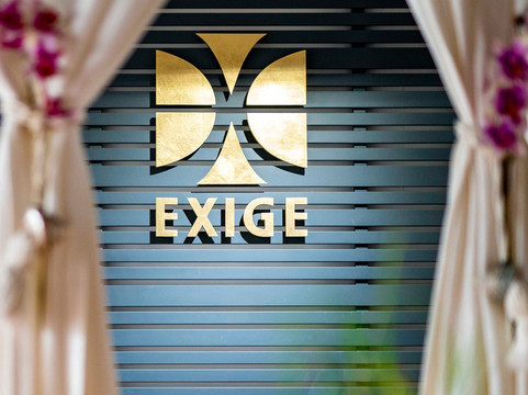 Exige Medi Spa-卡尔加里必去景点