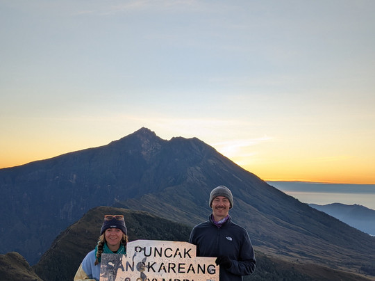 Homies Tetebatu Tour Guide & Trekking-Tetebatu必去景点