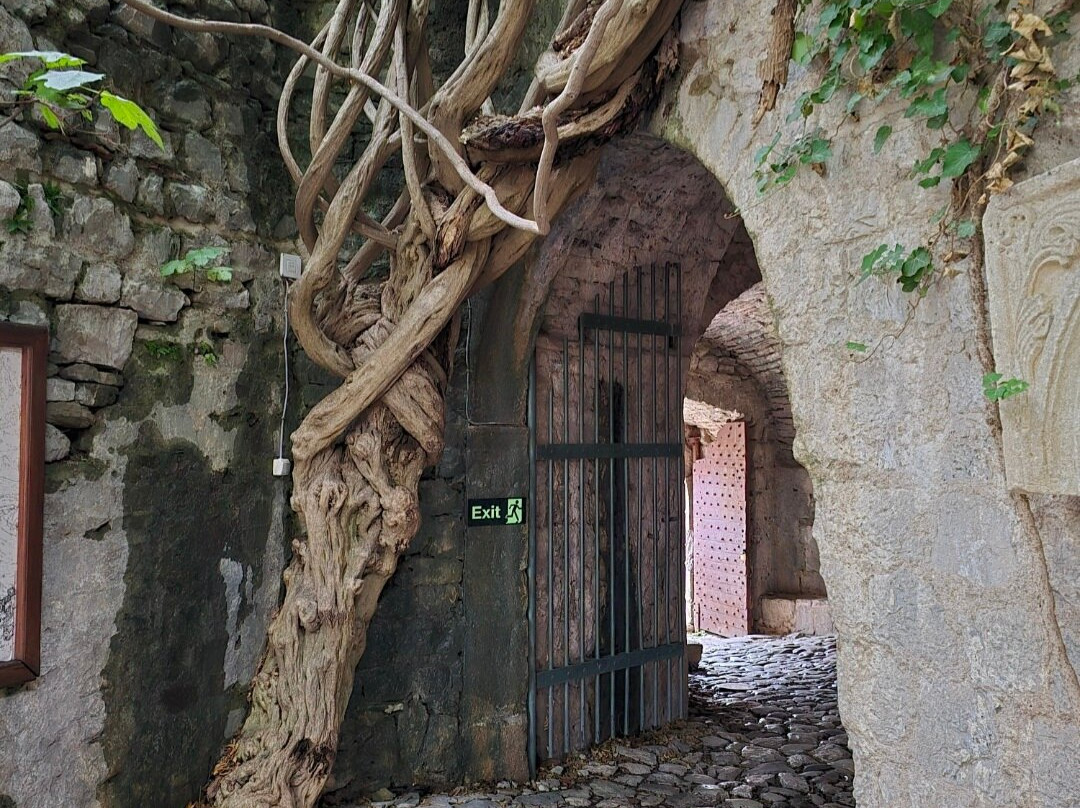 Old Fortress, Stari Bar-Bar必去景点
