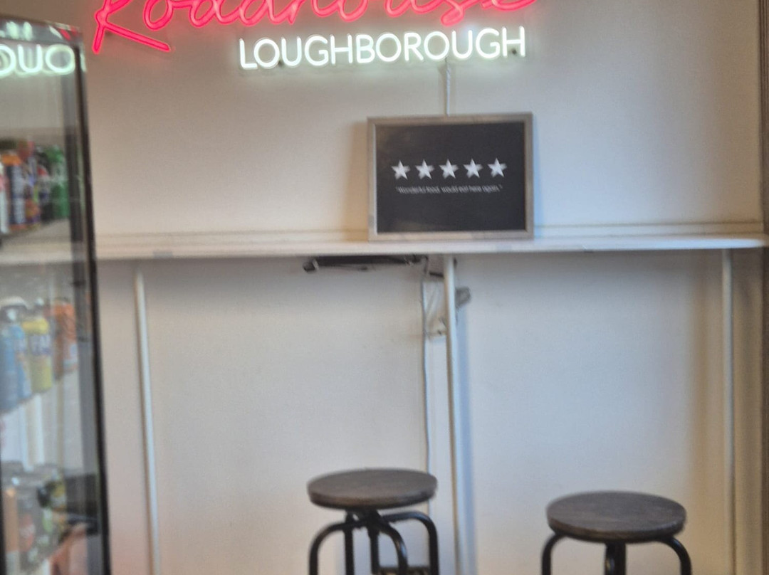 The Roadhouse Loughborough主图