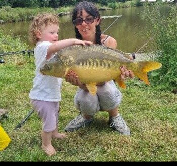 Bellbrook Valley Trout Fishery-Oakford必去景点