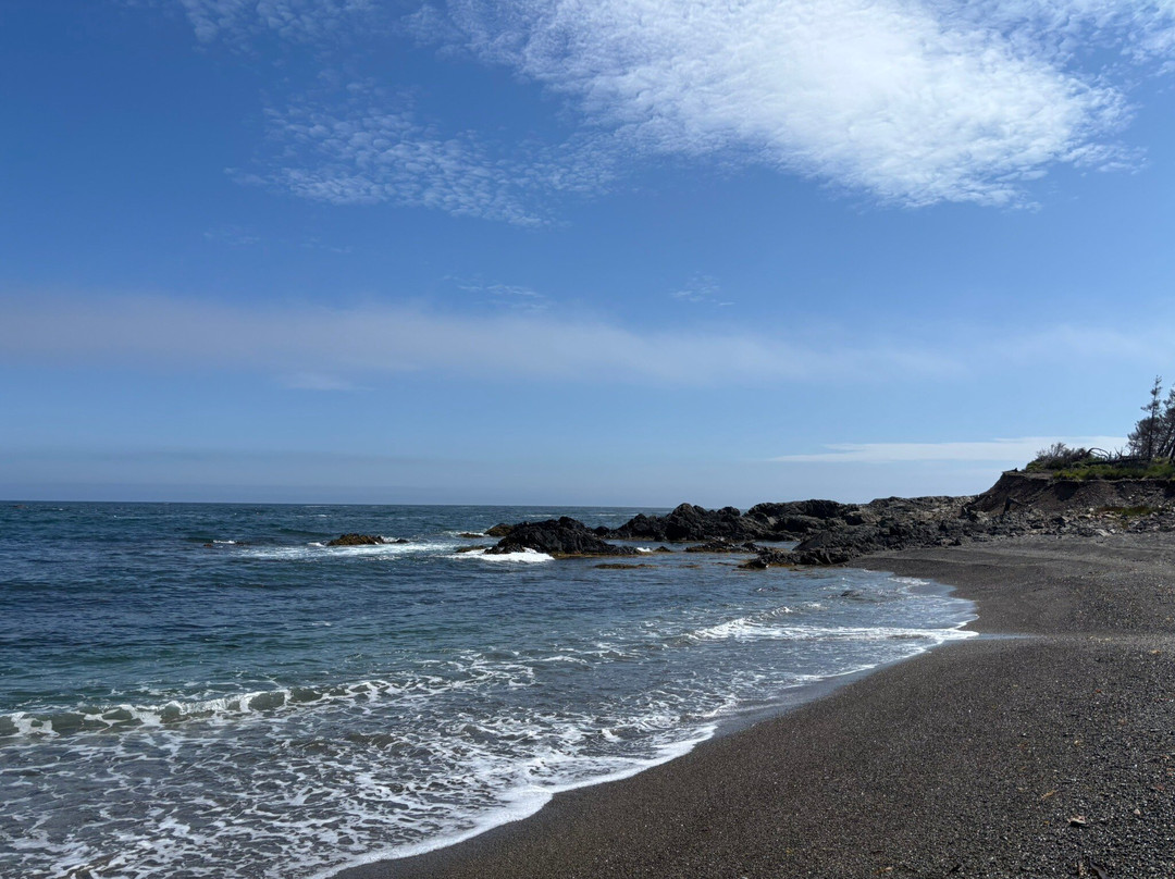 路易斯堡港住宿加早餐旅馆主图