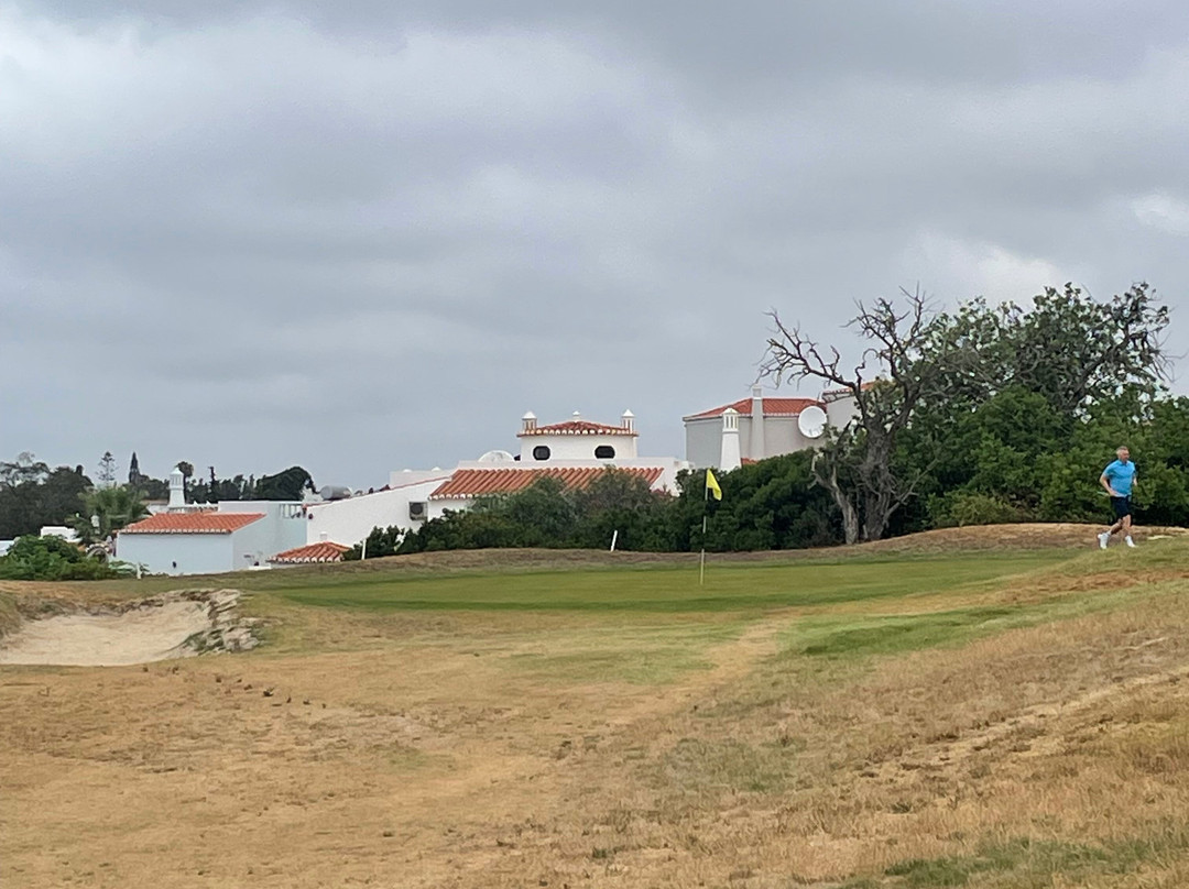 Vale De Milho Golf Club-卡沃埃罗必去景点