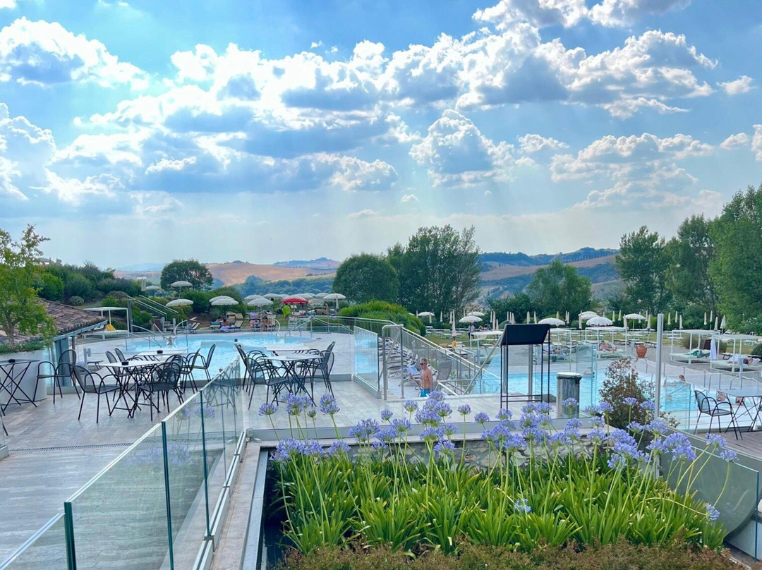 Terme San Giovanni-拉波拉诺泰尔梅必去景点
