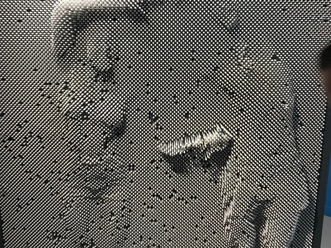 Museum Of Illusions Valencia-巴伦西亚必去景点