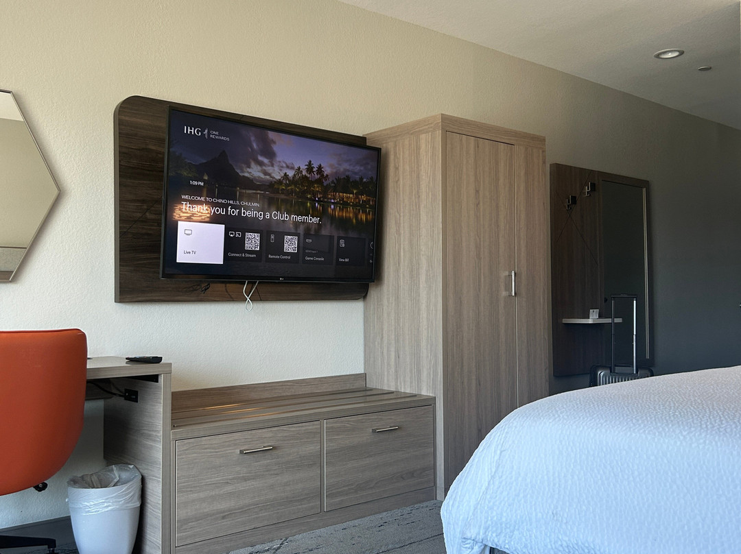 Holiday Inn Express & Suites Ontario - Chino Hills by IHG主图