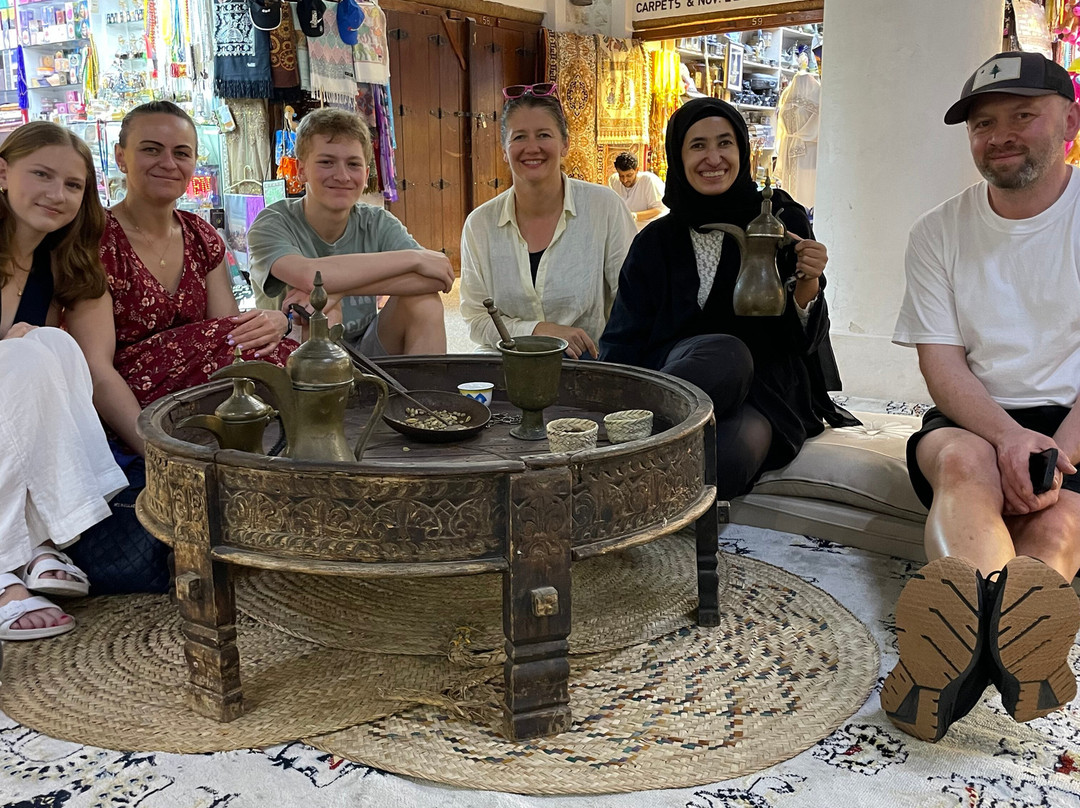 Heart of Sharjah-沙迦必去景点