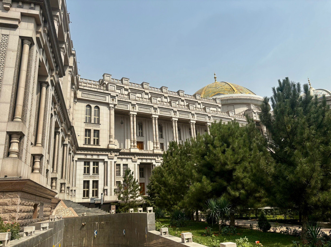 Navruz Palace
