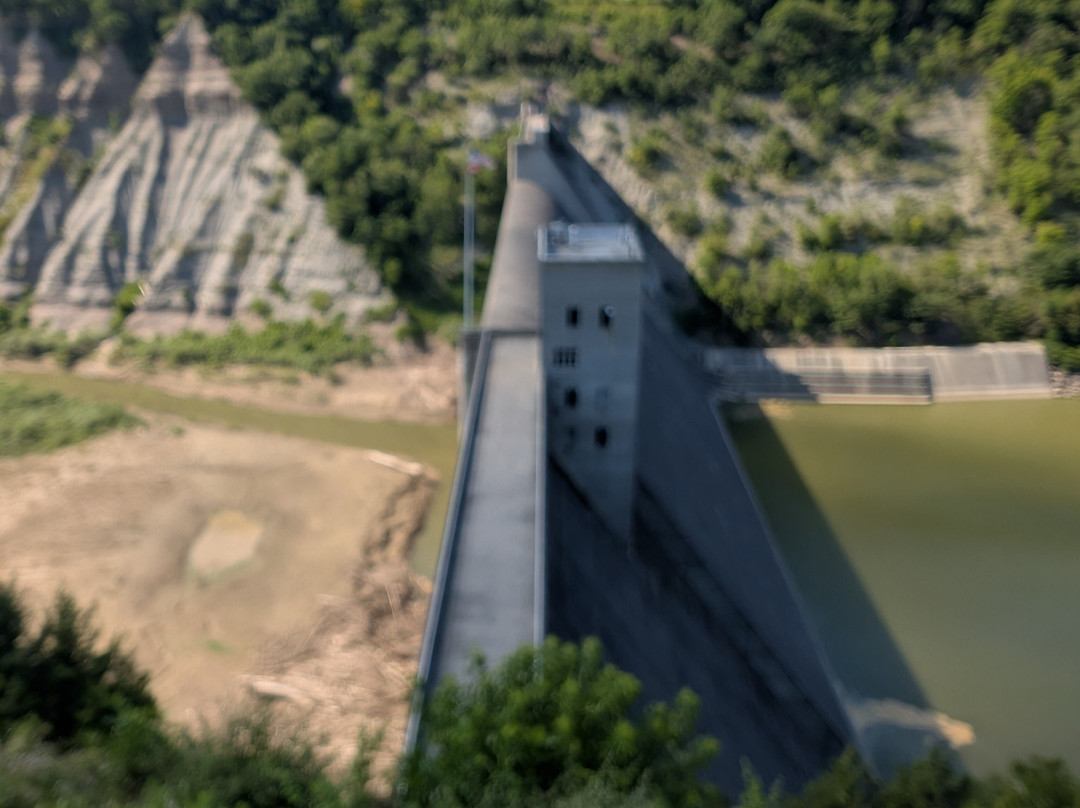 Mount Morris Dam-Mount Morris必去景点