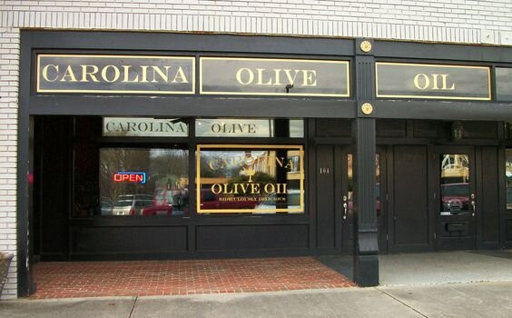 Carolina Olive Oil-Simpsonville必去景点