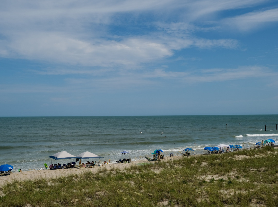 Oceaneer Hotel主图