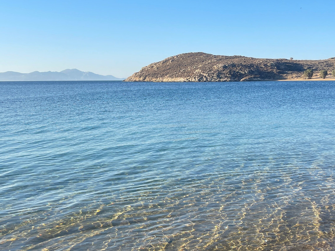 Nautilus Serifos主图