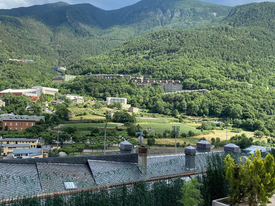 Hotel President by Alegria