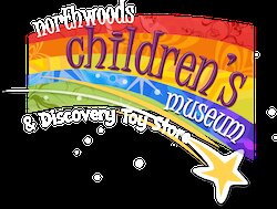 伊格尔里弗旅游景点-Northwoods Children's Museum