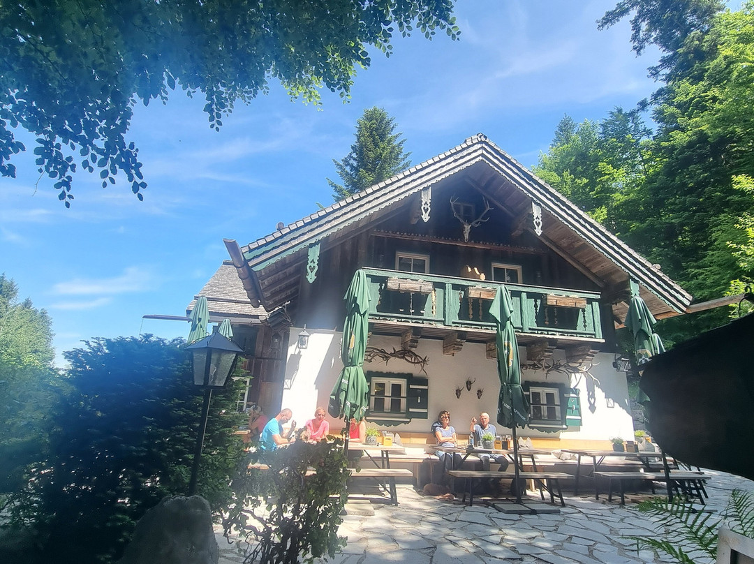 福斯塔乌斯沃滕费尔斯旅馆